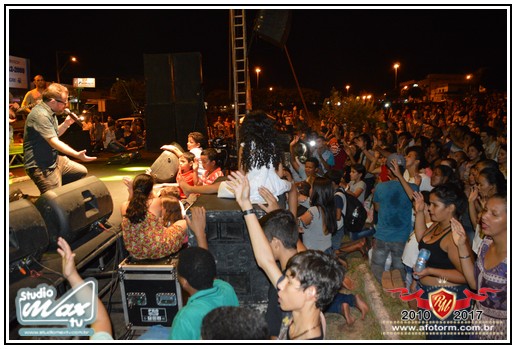 rolim de moura